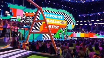 Nickelodeon Kid's Choice Awards