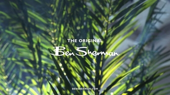 Ben Sherman SS23 | Signature