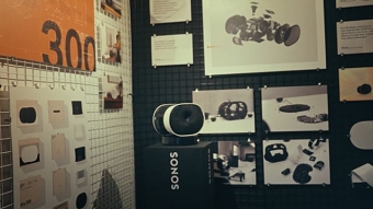 Sonos x Speakers Corner Quartet — Further Out Than The Edge