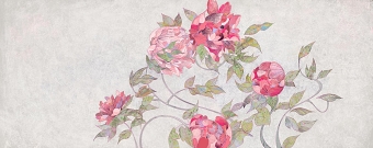 Peony,PineTree,Plum,Fire