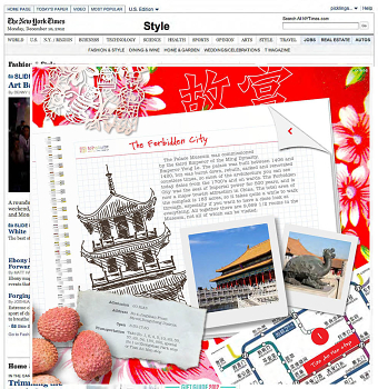 BeiJing Tourism Ad
