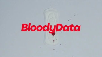 Bloody Data.