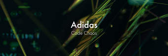 Adidas CODECHAOS