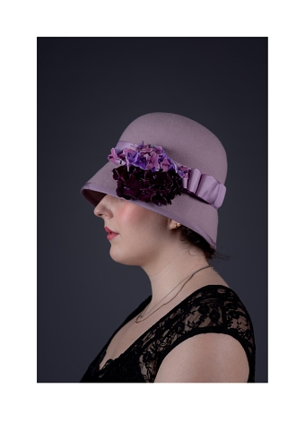 Women's Headwear in the Inter war years (1029 - 1940)