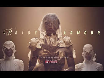 Bride Armour