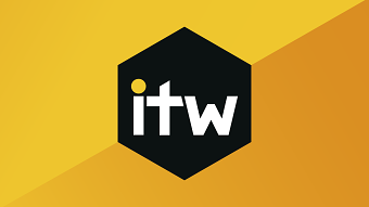 International Telecoms Week (ITW) Event rebrand.