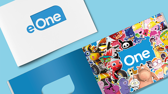 eOne/Hasbro