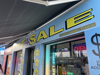 Not4Sale
