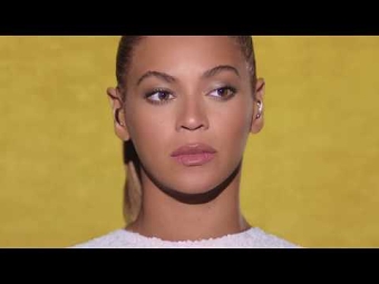 Beyoncé x The UN