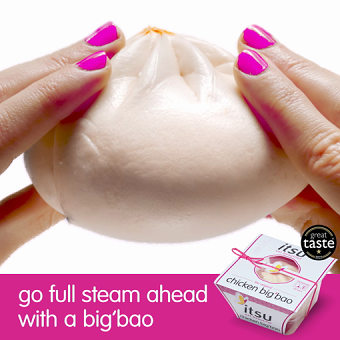 wow big'bao!