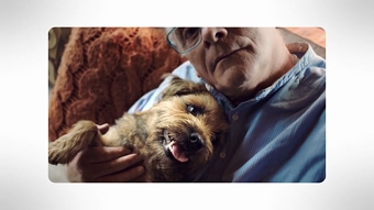 Pedigree SelfieSTIX