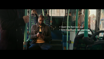 TVC - Cost of Living (Bus)