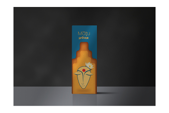 Matu Insence sticks design