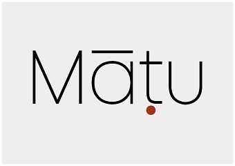 Matu logo design