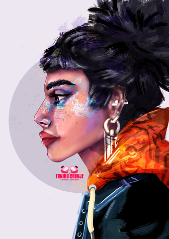 Side profiles