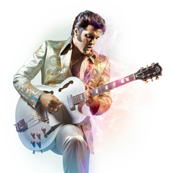 Almost Elvis