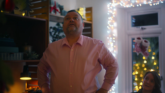 TVC - Tesco Central Europe Christmas