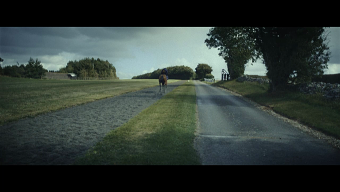TVC - Coral Racing Club