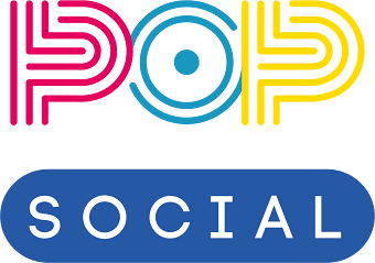 Pop Social, Kingston