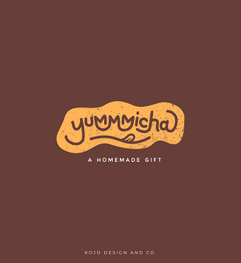 Yummmicha logo