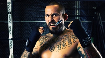 BIKESHOP NEW AMBASSADOR MARLON "CHITO" VERA TV SPOT