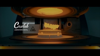 Cerolab Corporate Video