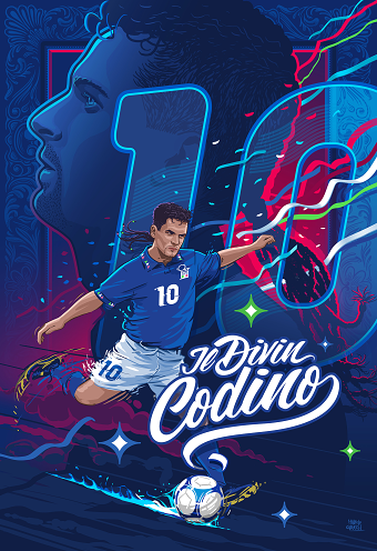 Il Divin Codino