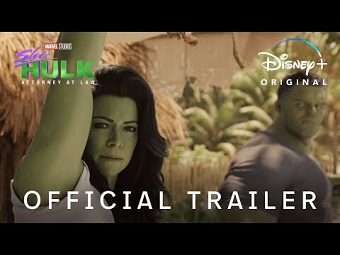 She-Hulk: Attorney at Law