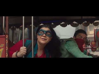 Ms. Marvel