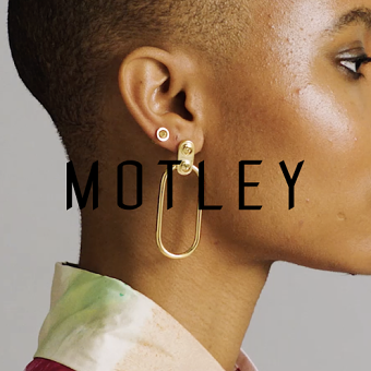 Motley Designer Hub