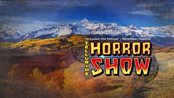 Telluride Horror Show: Festival Trailer