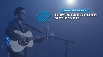 Boys & Girls Club of Weld County - 2018 PROMO