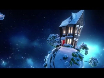 British Gas - Warm & Working