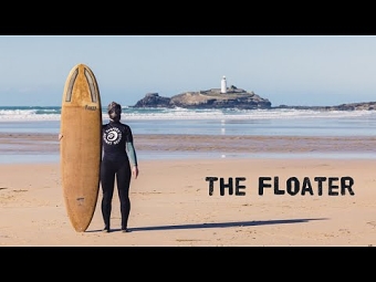 Surfers Against Sewage - The Floater