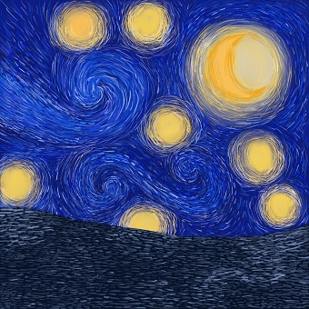 Starry Night