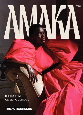 AMAKA DIGIZINE