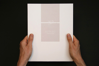 Suite D.O. Property development identity