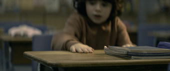VFX Legion Delivers 225+ FX For 'Cobweb'