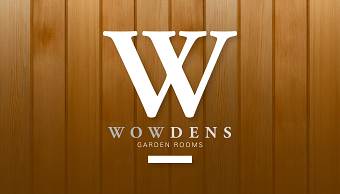 Wowdens - Brand Design