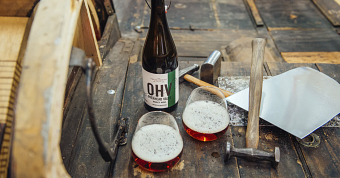 Wriggly Monkey Brewery