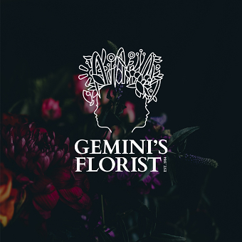 Gemini's Florist