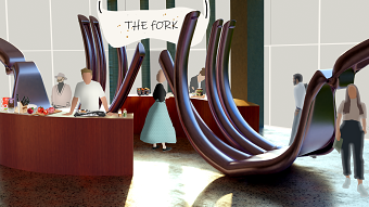 The Fork