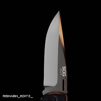 Hand Knife