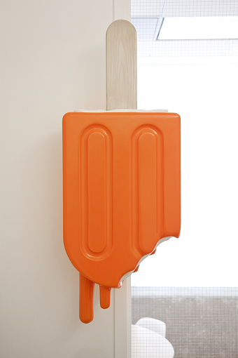 Creamsicle