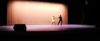 Dance Vision Studios - Promo
