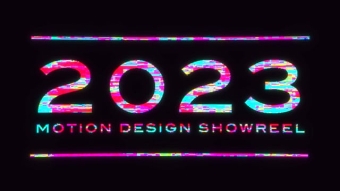 Diaghe | Motion Design Reel 2023