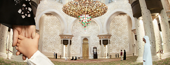 Abu Dhabi Tourism