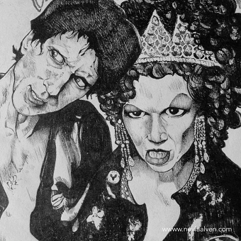 the Cramps