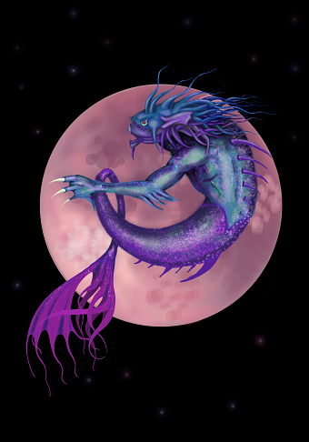 Mermaid