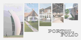 Dunkeld Residence - Conservatory Visuals